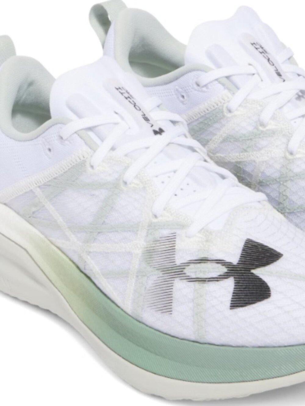 Under Armour Velocity Pro Running Sneakers